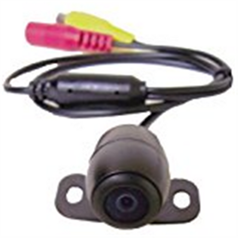 Image of Backup Camera with Night Vision