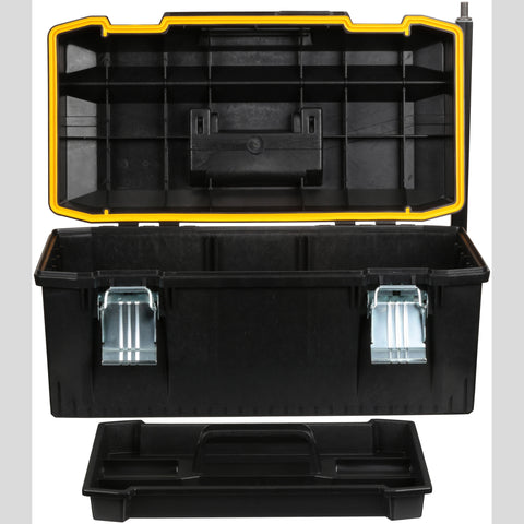 Image of FatMax 23-Inch Structural Foam Tool Box