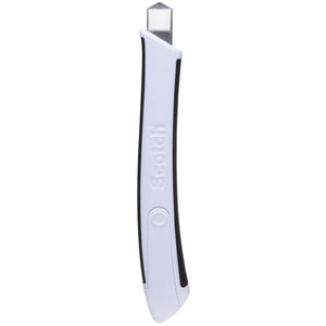Titanium Snap-Off Small Utility Knife, 1 Each