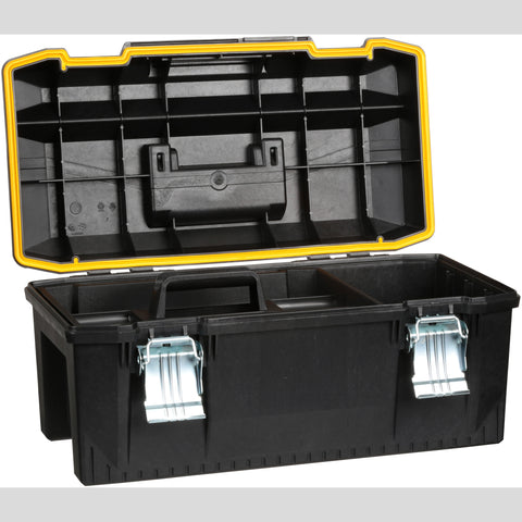 Image of FatMax 23-Inch Structural Foam Tool Box
