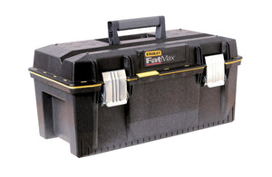 FatMax 23-Inch Structural Foam Tool Box